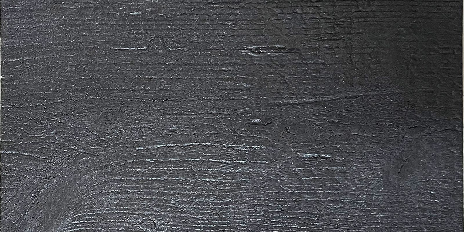 Charcoal Wood（Fine Grain）