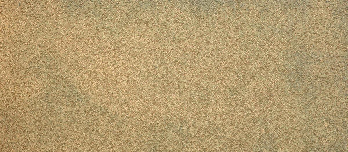 Foamed Aluminium（Round）