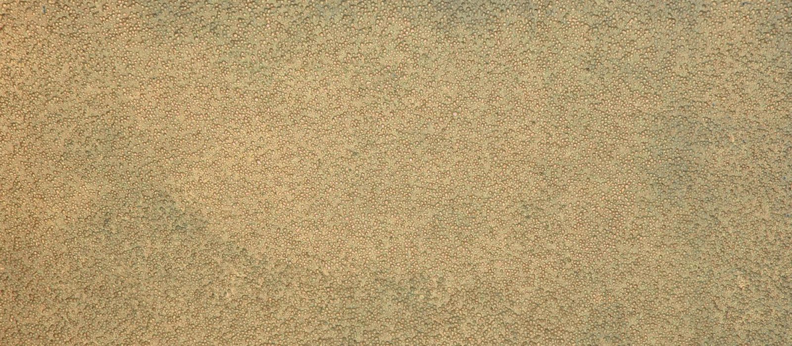Foamed Aluminium（Round）