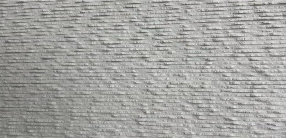 Ridged Stone