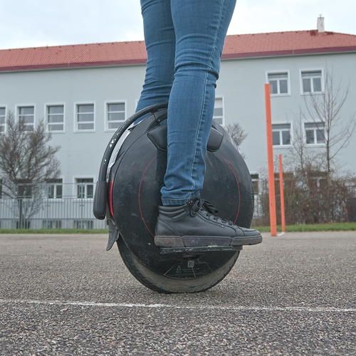 Inmotion V5F