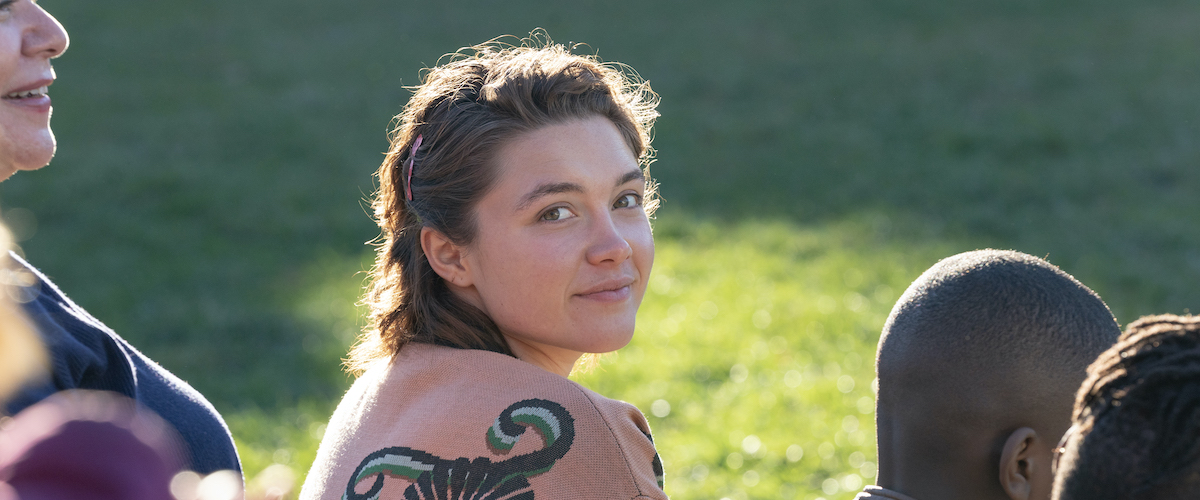 User profile avatar