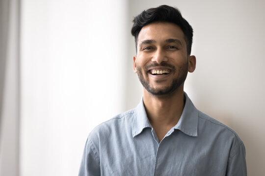 User profile avatar