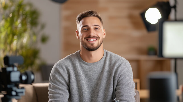 User profile avatar