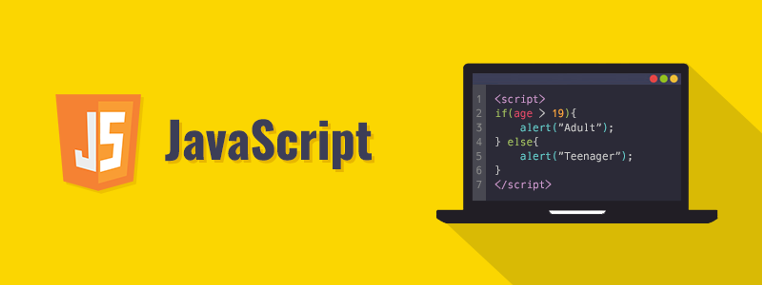 ¿Qué es Javascript, se come? | Blog | apx