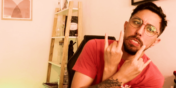 Arquitectura Backend - Programando una webapp