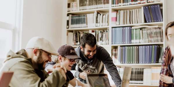 Técnicas de estudio: Método Feynman y el valor del pair programming