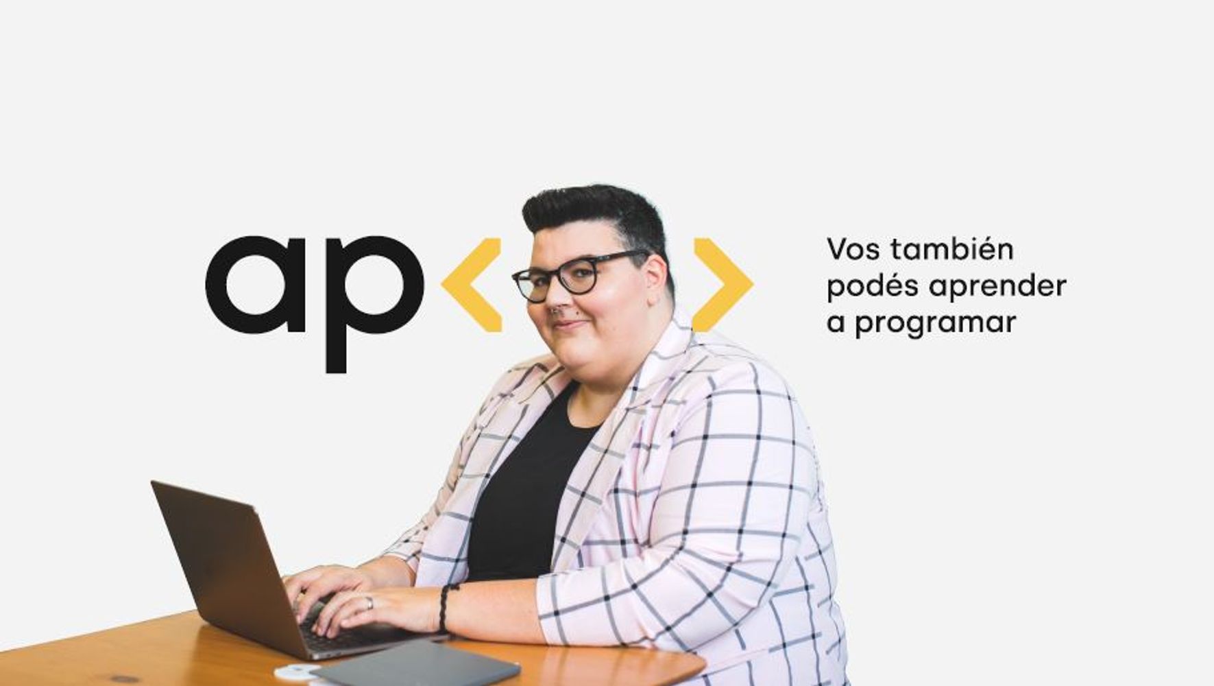 Apx, la plataforma de cursos de programación en la que se aprende en comunidad