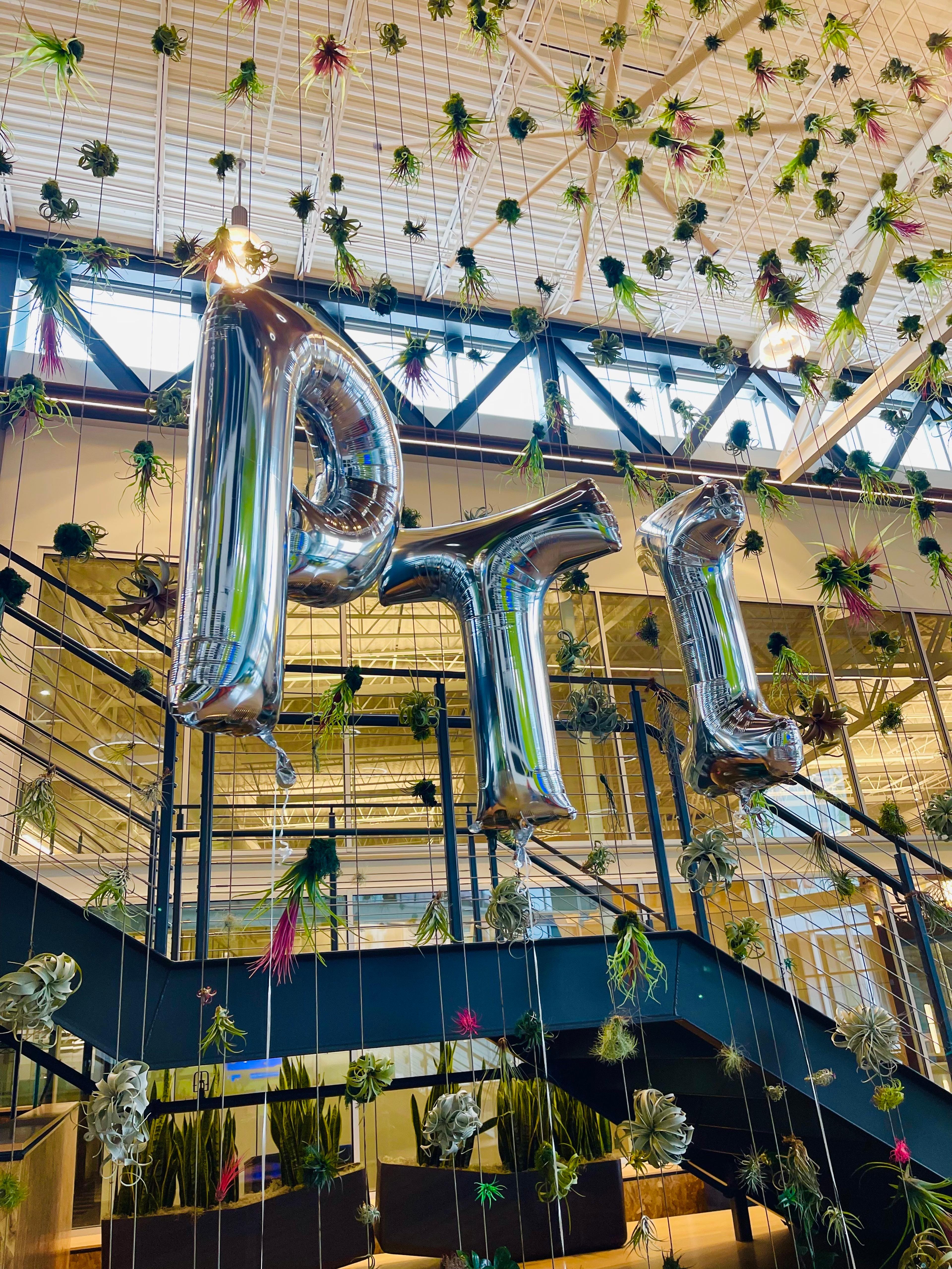 Celebrating One Year of Growth and Collaboration