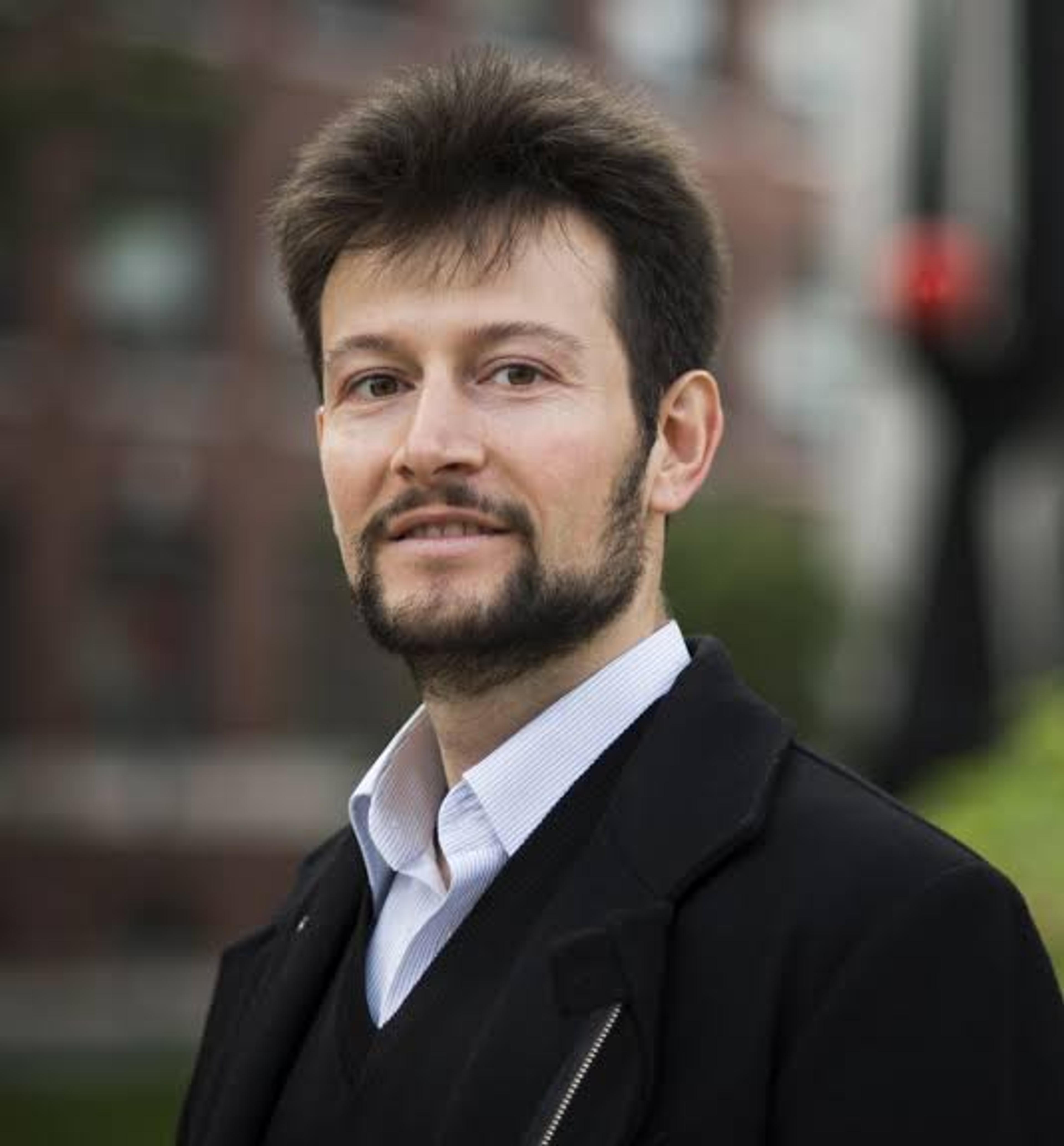 Nikolai Slavov, PhD