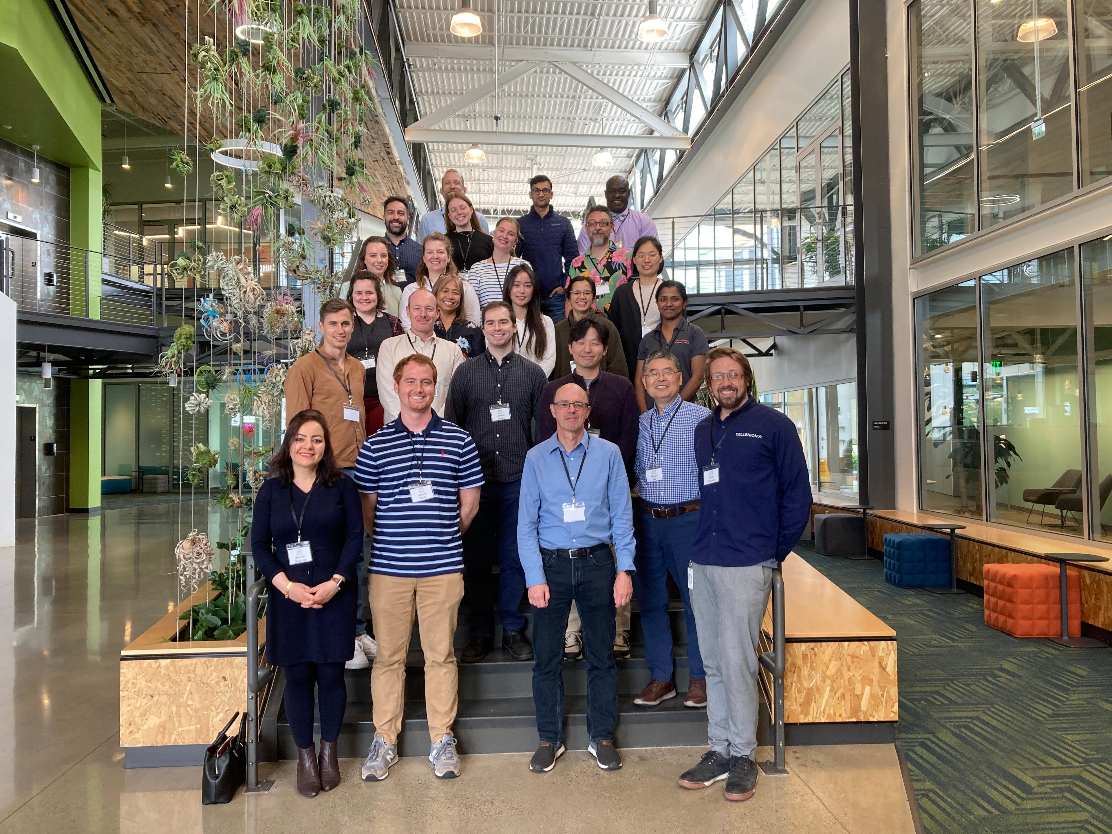 PTI Presents the 2025 Single-Cell Proteomics Workshop