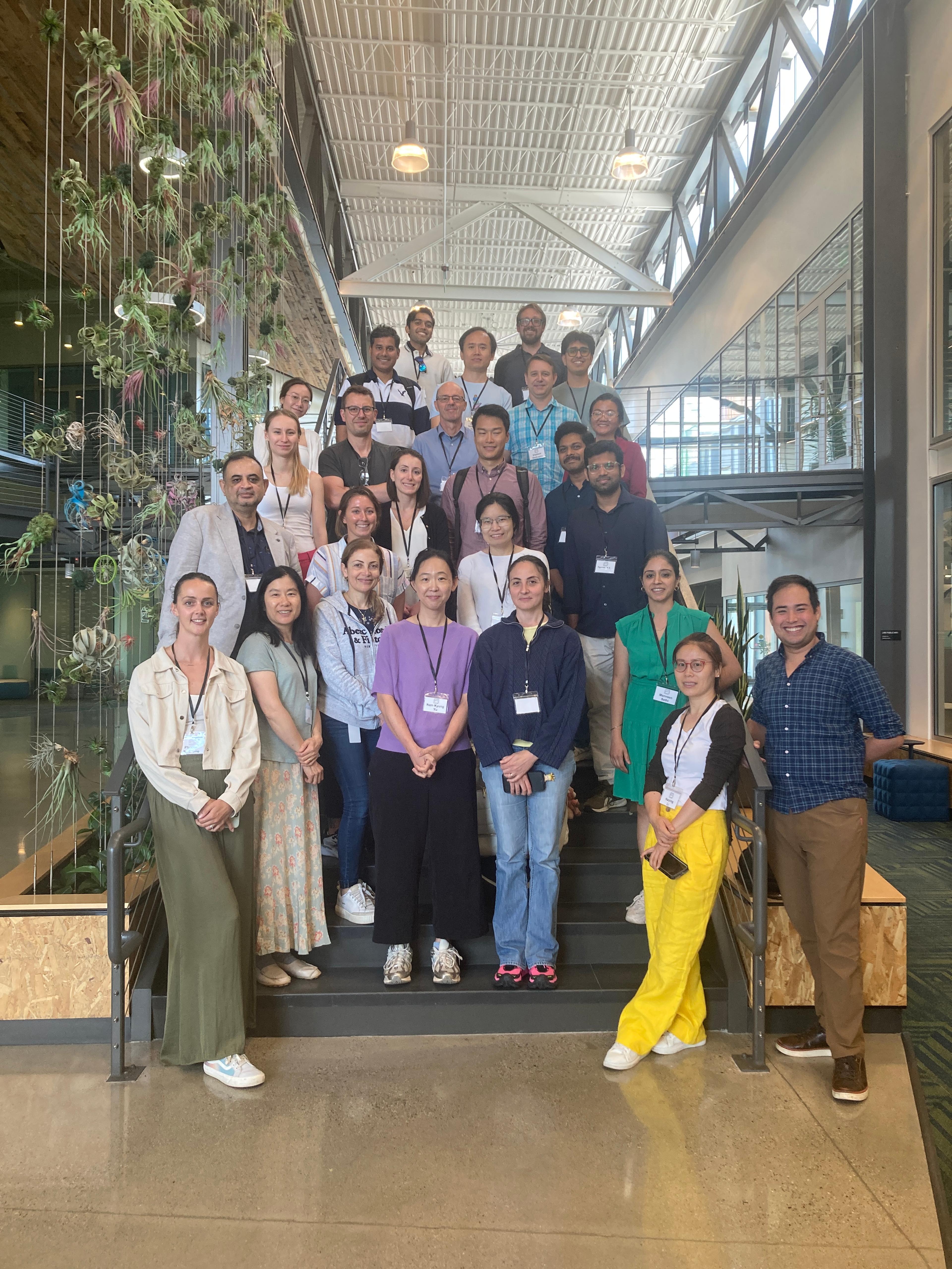 Highlights from the 2026 Single-Cell Proteomics Workshop at PTI
