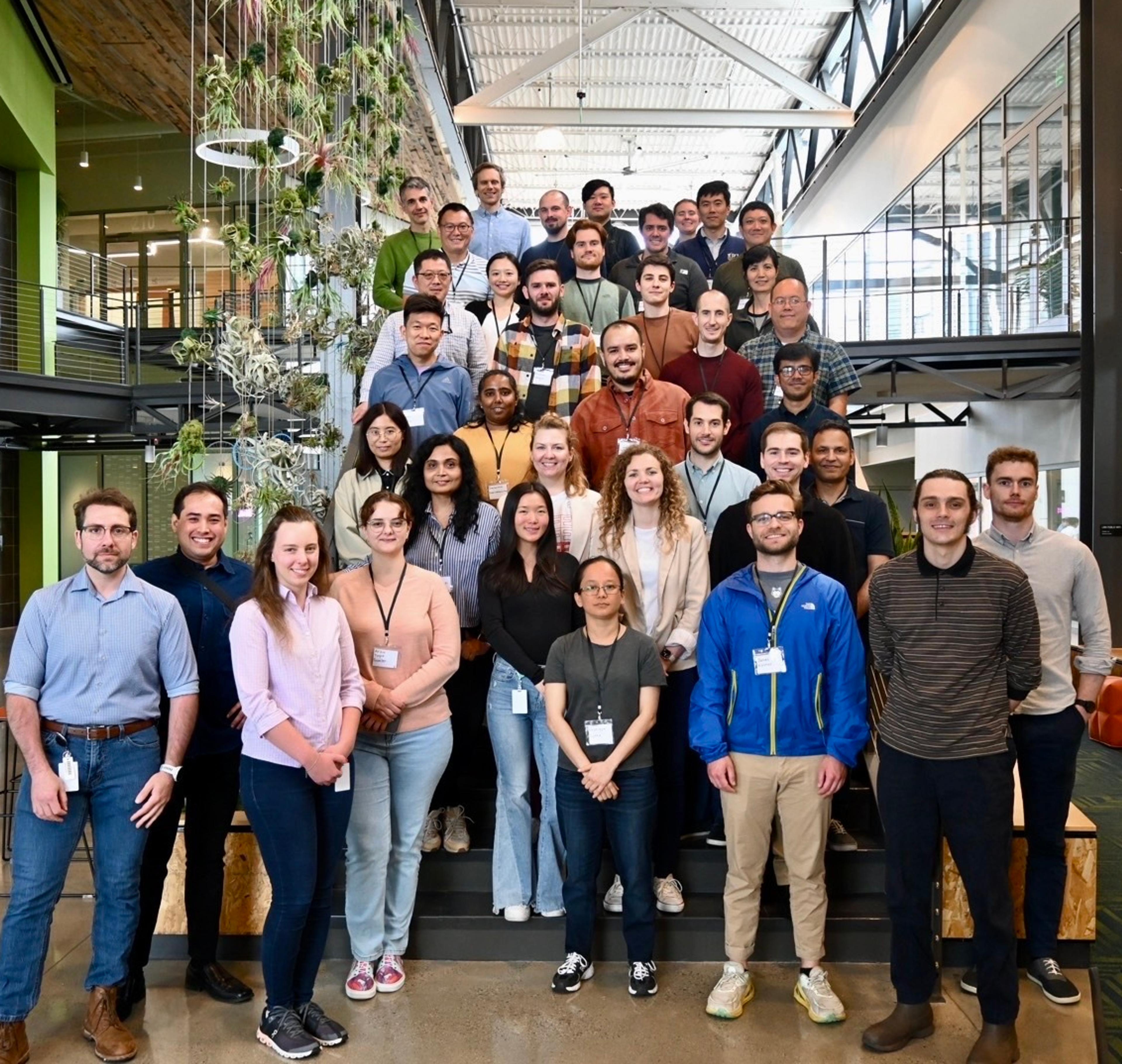 PTI Hosts Single-Cell Proteomics Workshop