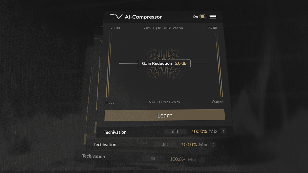 The Zero-Crossing Secret: Eliminate Compression Distortion Forever
