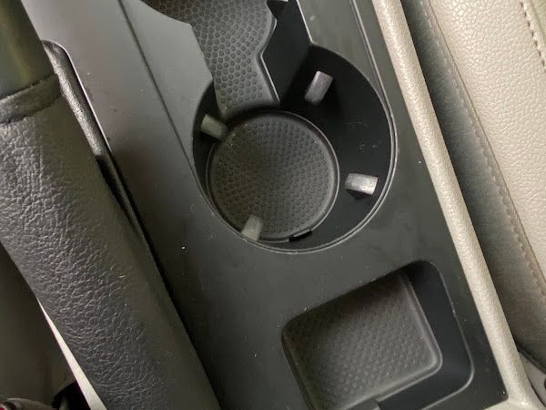 Customer photo from go6goify's Google review for Maximum Mobile Car Detailing
