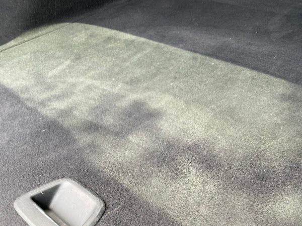 Customer photo from Alexandra Barnes's Google review for Maximum Mobile Car Detailing