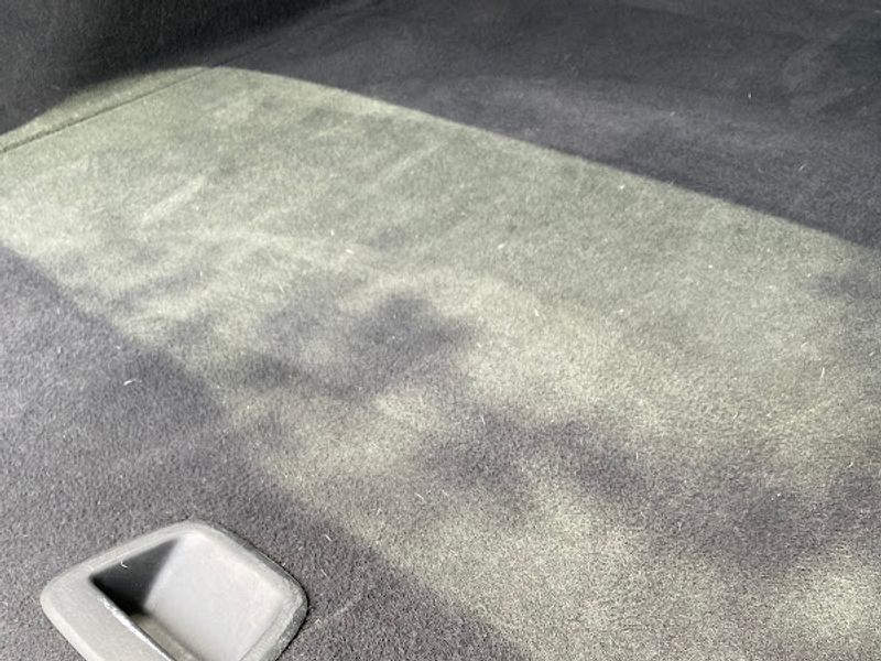 Customer photo from Alexandra Barnes's Google review for Maximum Mobile Car Detailing