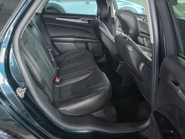 Customer photo from Beamlak Tedla's Google review for Maximum Mobile Car Detailing