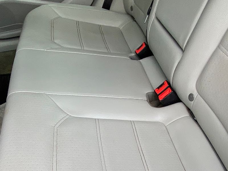 Customer photo from go6goify's Google review for Maximum Mobile Car Detailing