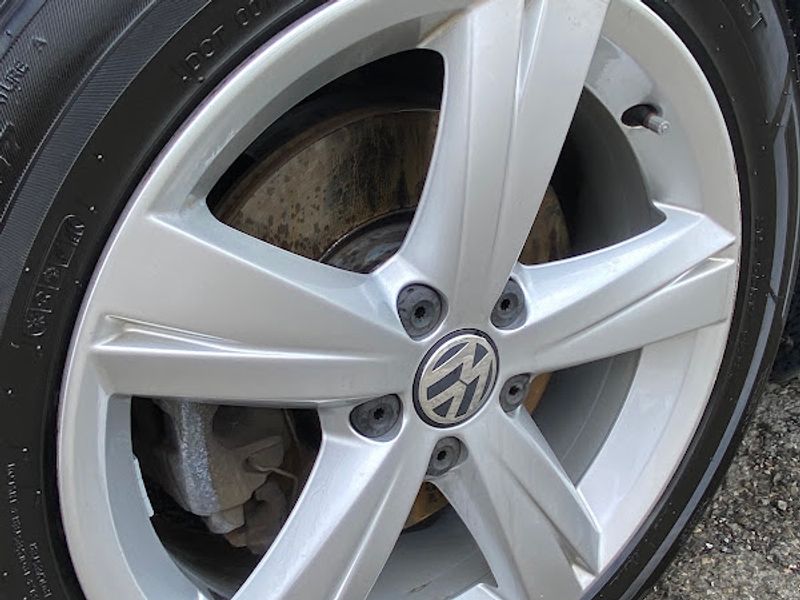 Customer photo from go6goify's Google review for Maximum Mobile Car Detailing
