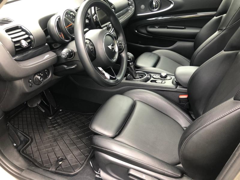 Vehicle exterior after Gold Detail wash and decontamination showing glossy paint and protected finish