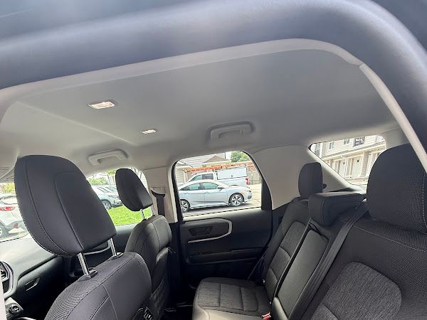 Customer photo from Molly Devine's Google review for Maximum Mobile Car Detailing