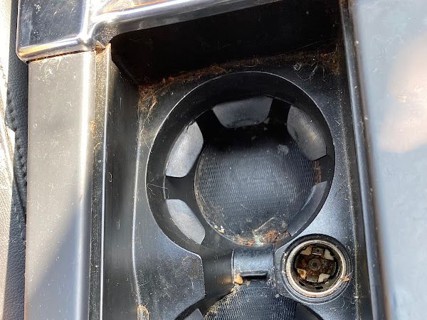 Customer photo from Alexandra Barnes's Google review for Maximum Mobile Car Detailing