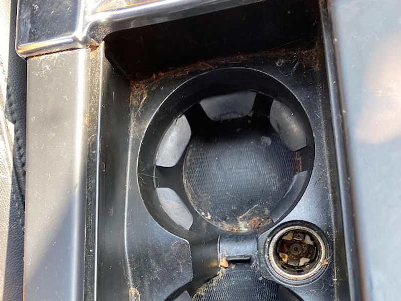 Customer photo from Alexandra Barnes's Google review for Maximum Mobile Car Detailing