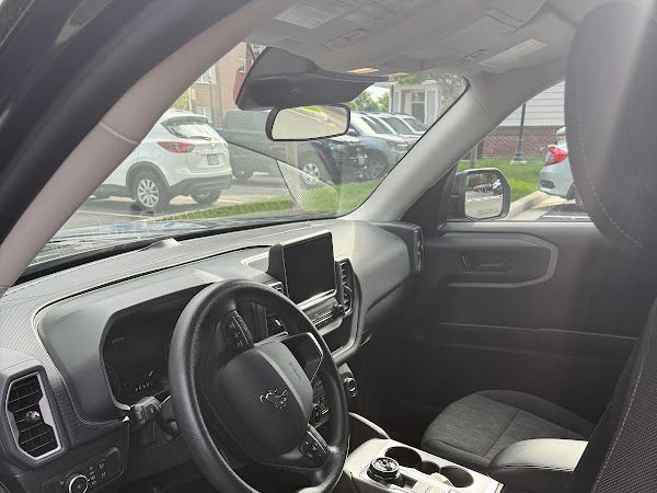 Customer photo from Molly Devine's Google review for Maximum Mobile Car Detailing