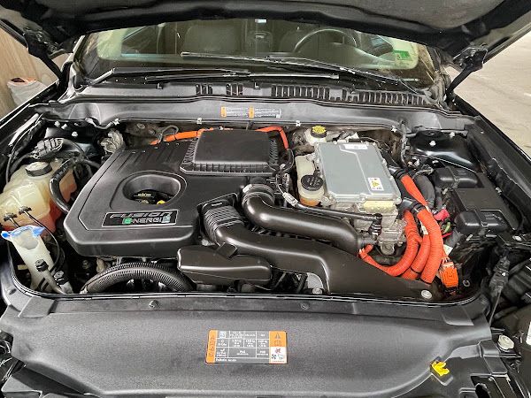 Customer photo from Beamlak Tedla's Google review for Maximum Mobile Car Detailing