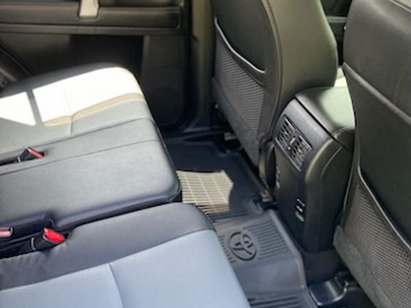 Customer photo from William Gibson's Google review for Maximum Mobile Car Detailing