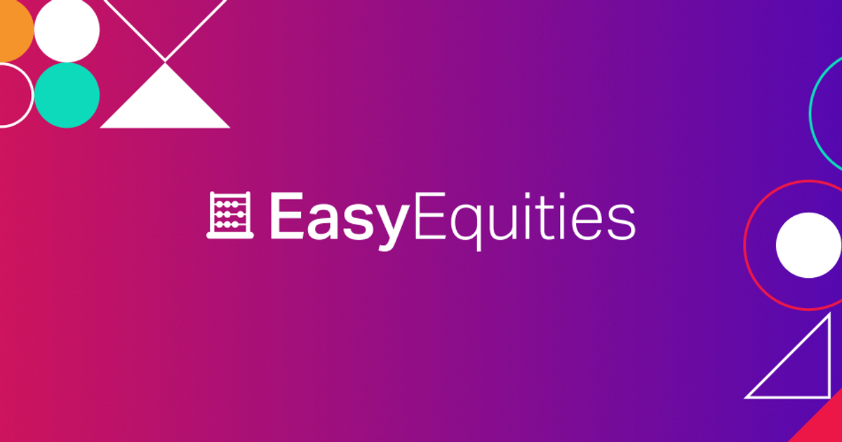 Easyequities How to Invest Using EasyEquities: A Step-by-Step Guide for South ...