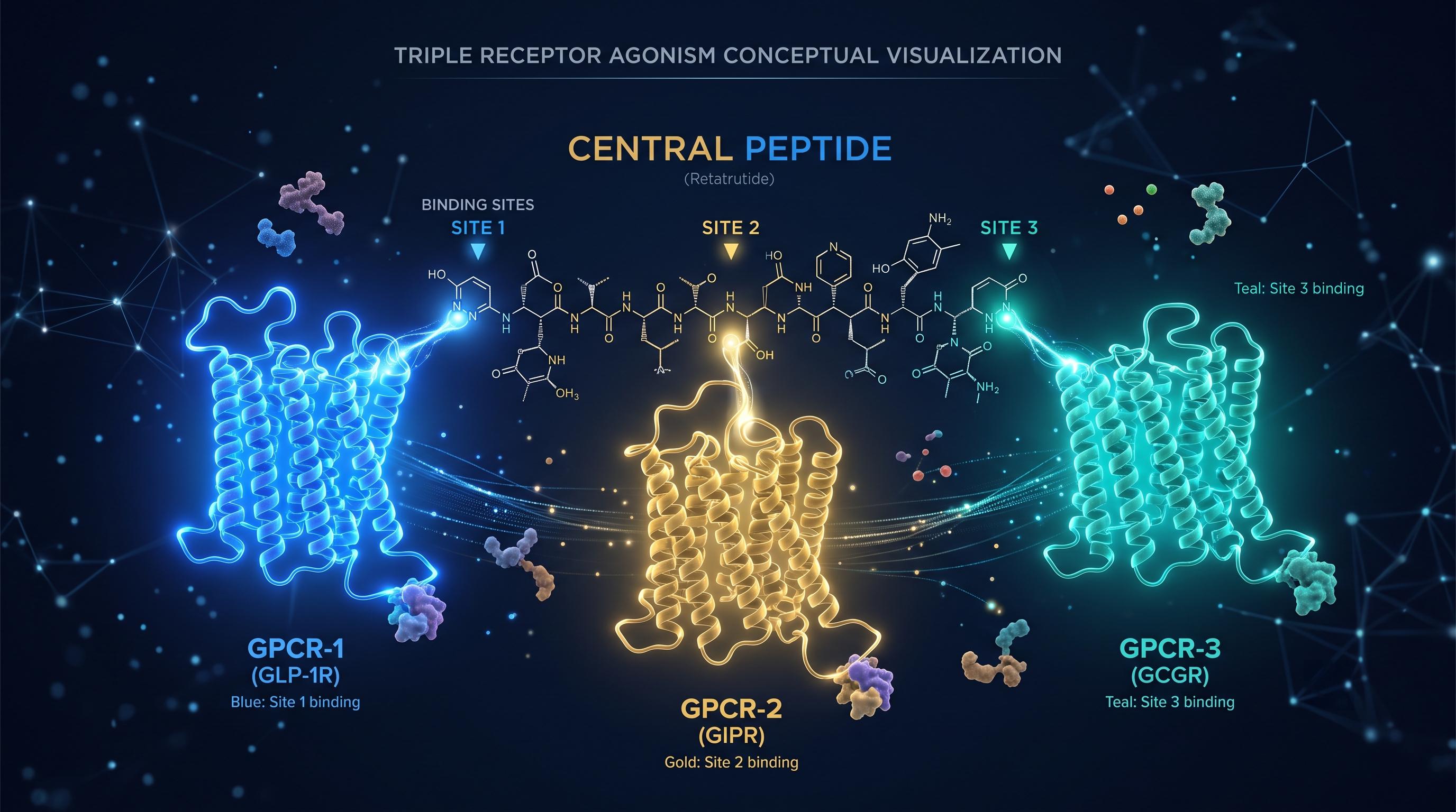 What Is Retatrutide? Triple Receptor Agonist Explained