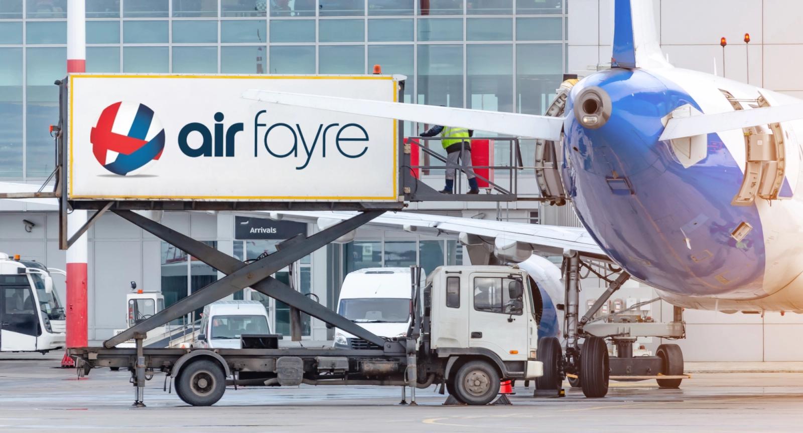 airline caterer | in flight catering services | air... Blog