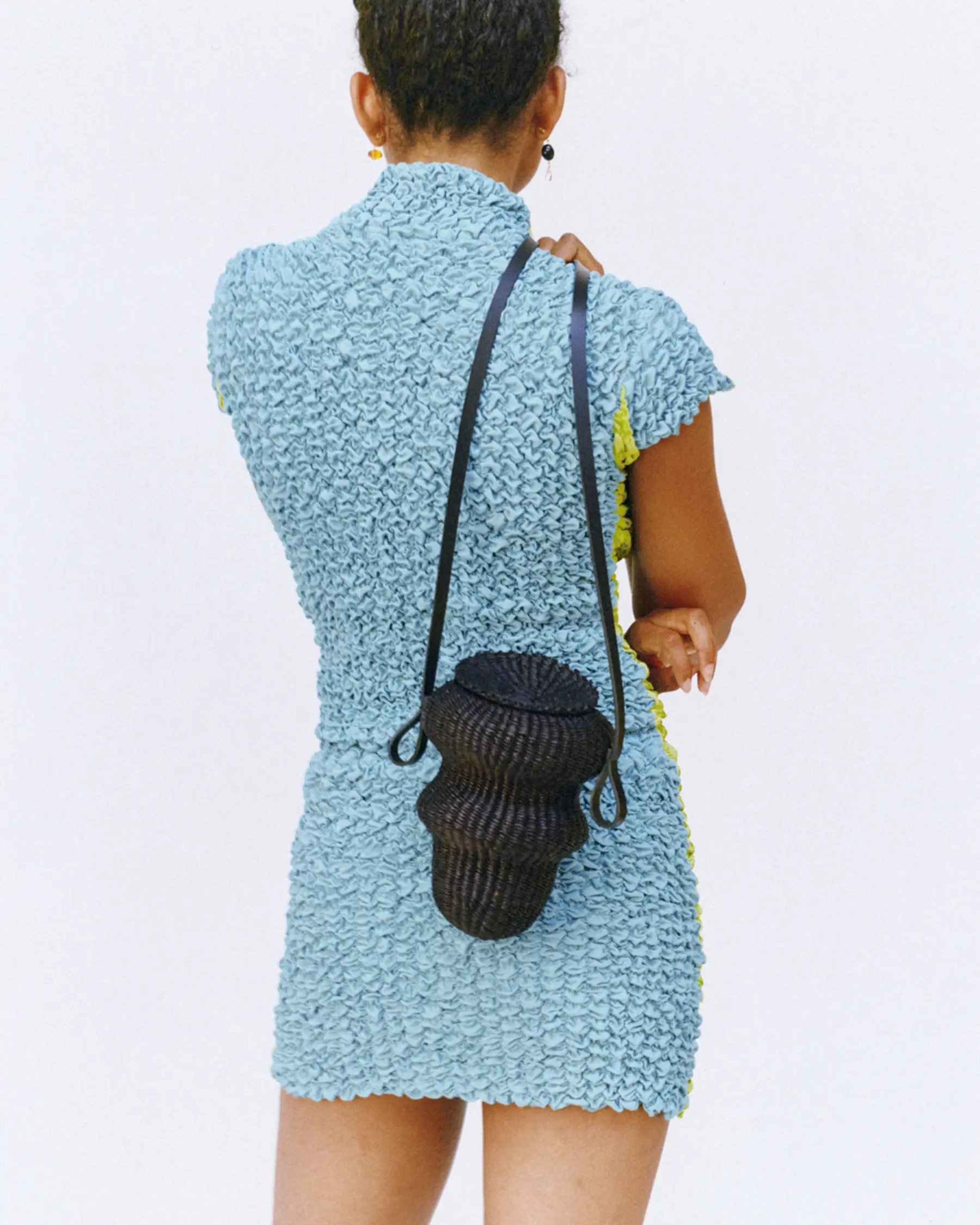 Ines Bressand
