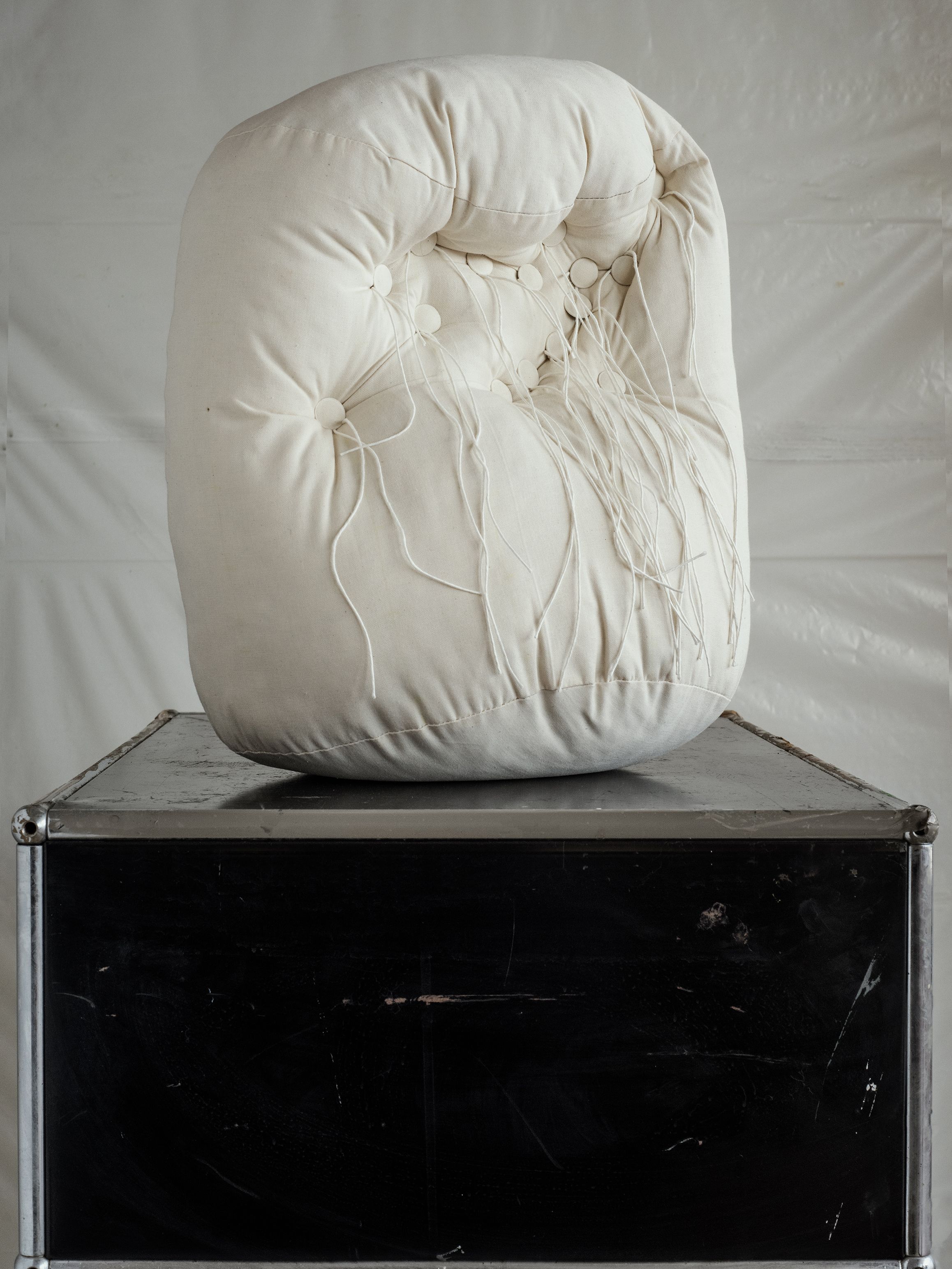 Ines Bressand