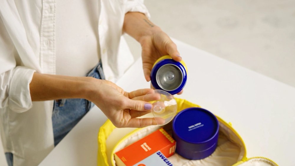 Issues: Poor Latch | Swehl