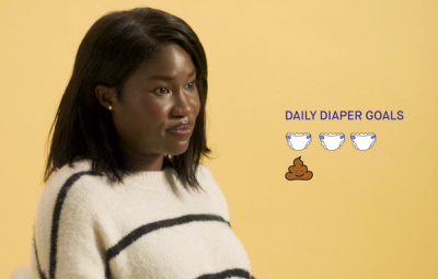 Is My Baby Getting Enough Milk? (Probably Yes.)