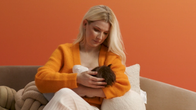 Breastmilk: It’s The Tits