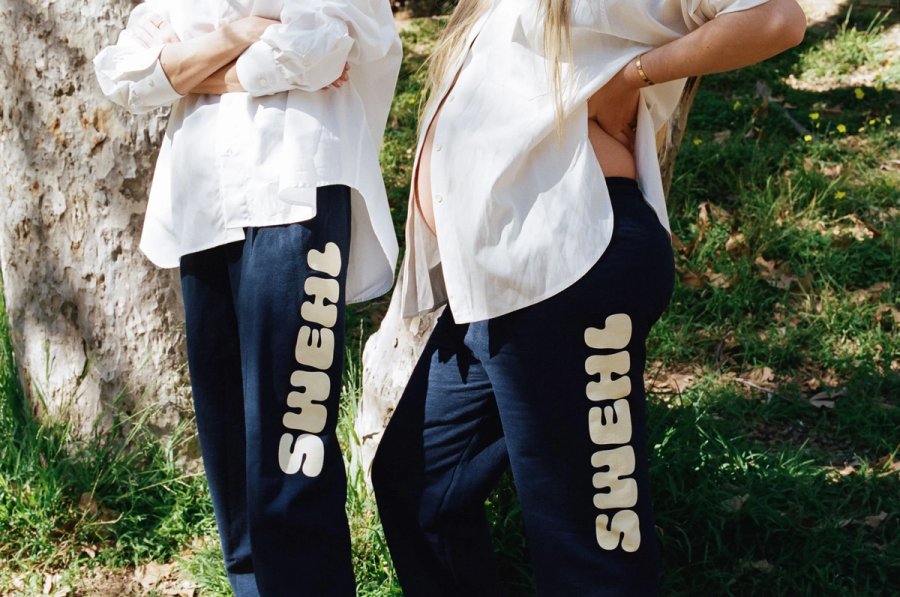 Nesting Sweats