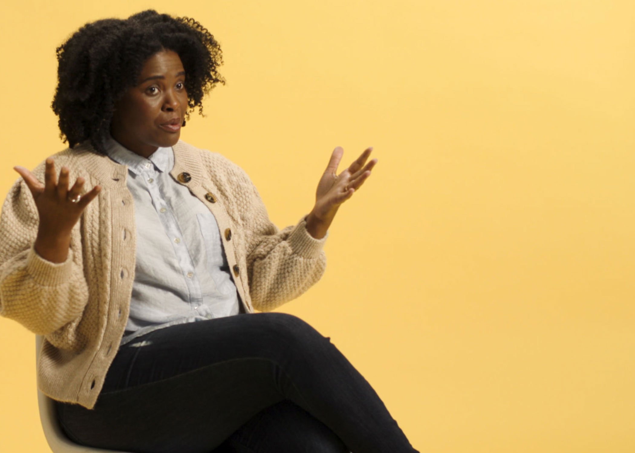 Express Yourself (How to Hand Express) | Swehl