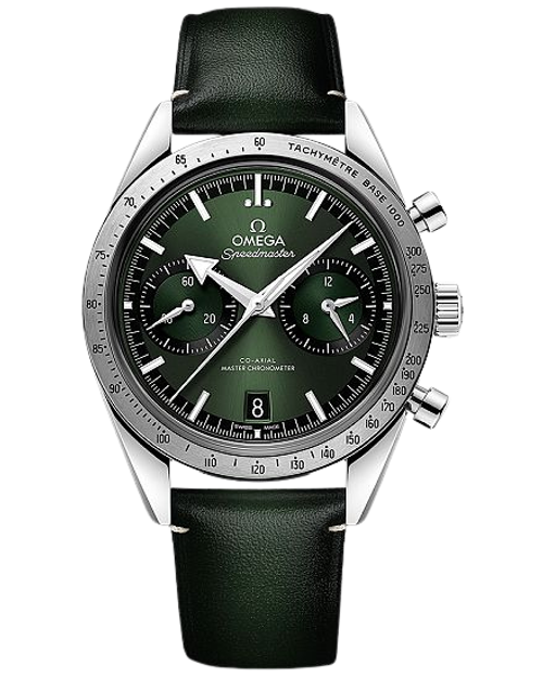 Speedmaster '57