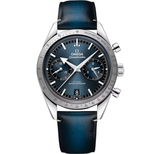 Speedmaster '57