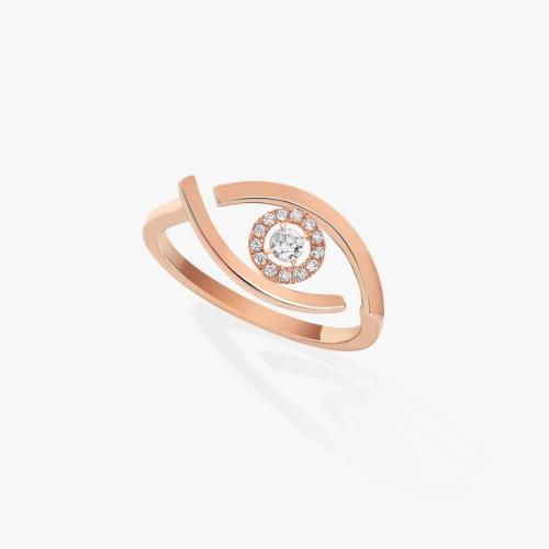 Ring Lucky Eye