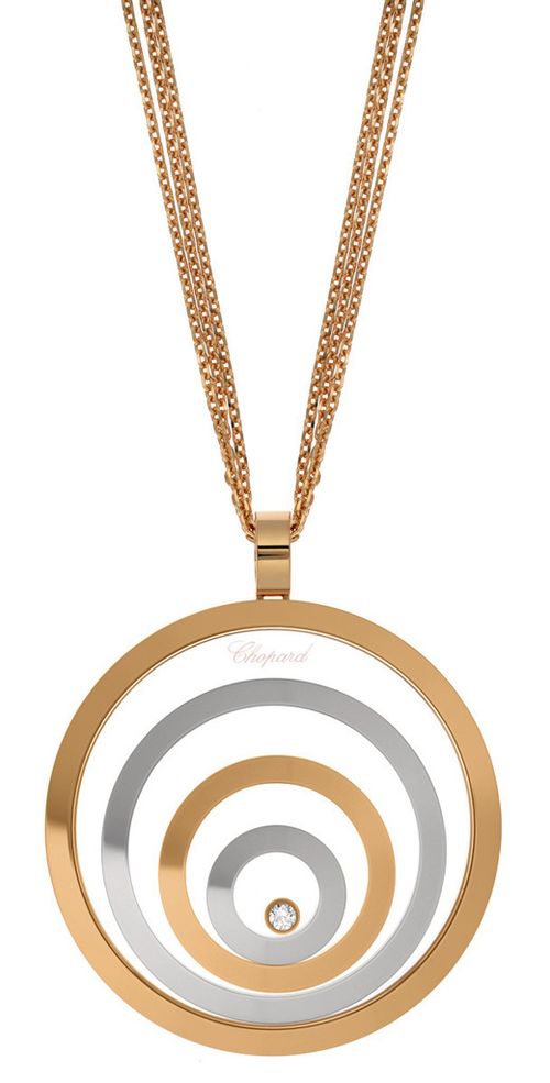 Подвеска Happy Spirit