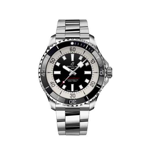Superocean Automatic 44