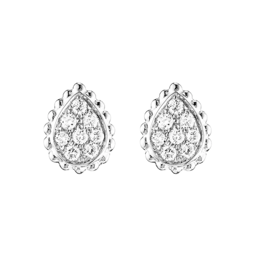 Ohrringe Serpent Bohème XS Motif