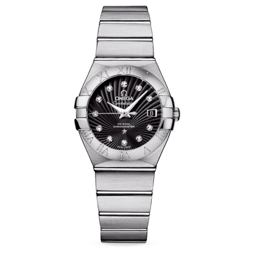 Constellation Co‑axial 27 MM