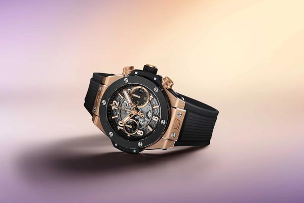 Hublot in Karlovy Vary