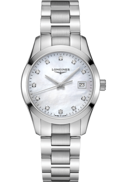 Conquest Classic MOP 34 mm
